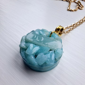 Amazonite 