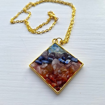 Chakra Stones
