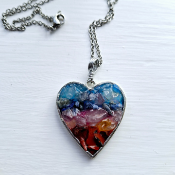 Chakra Heart