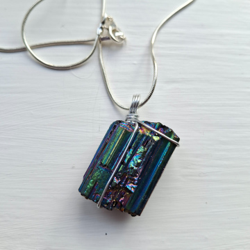 Celestial Tourmaline